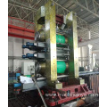 STS AGC Reversible Cold Rolling Mill